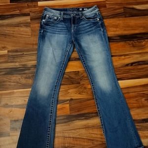 Miss Me Jeans 31x34